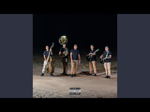 Los Kamikazes (En vivo)