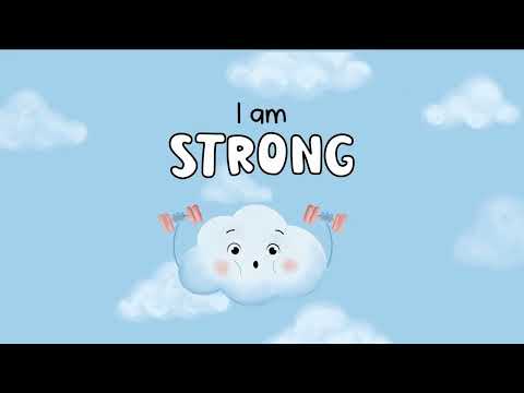 10 Daily Positive Affirmations for Kids | Boost Your Child's Confidence and Self-Esteem