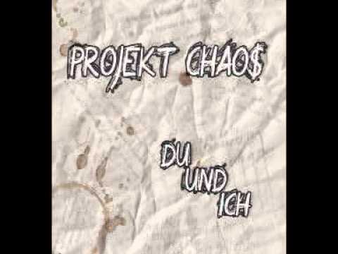 Projekt Chaos - Fragen
