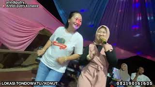 Download lagu ARINDI SERASA LAGI KONSER mp3