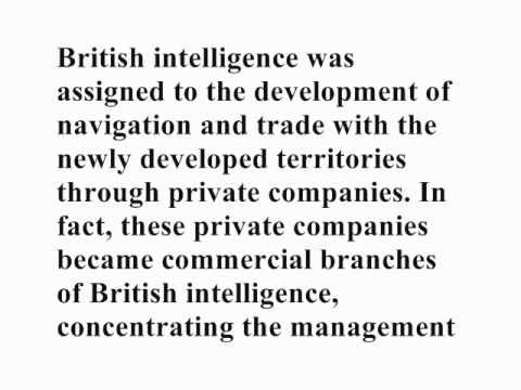 Chapter 2 - First Global Information War. Collapse Of The USSR pt. 1