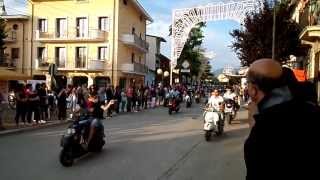 preview picture of video 'Santa Maria Goretti a San Benedetto dei Marsi 2013 parte 1'