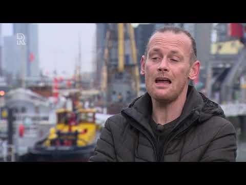 Het echte sprookje van ex-verslaafde Caveman010: 'Ik begon weer te voelen'