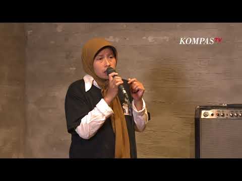 Bu Haris: Istri Ketiga - SUCI 8 (OPEN MIC)