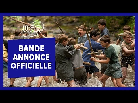 La Guerre des boutons