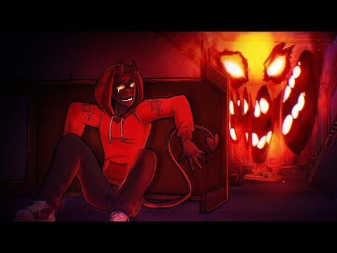 They Reworked THE ROOMS of Roblox DOORS...