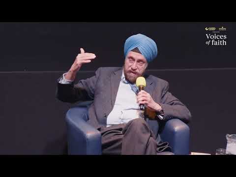 Zafarnama: Through the winds of time | Voices of Faith