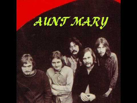 Aunt Mary (Norway) "Whispering Farewell" (1970)