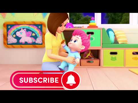 jini jini|| kartoon family ah