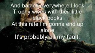 How I Feel - Kelly Clarkson + lyrics!!!