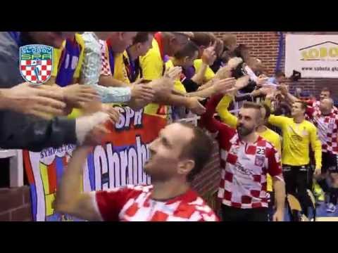 KS SPR Chrobry Głogów - Sandra Spa Pogoń Szczecin 29:24 (12:11)