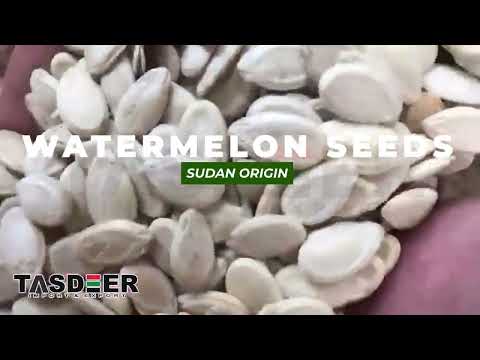 Raw Pigeon Peas, Chickpeas, Watermelon Sudan Origin