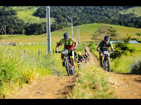 Copa Norte de MTB segunda etapa Guapirama - PR 19/04/2026
