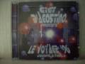 DISCO STORIA LE VOYAGE - Titolo? 