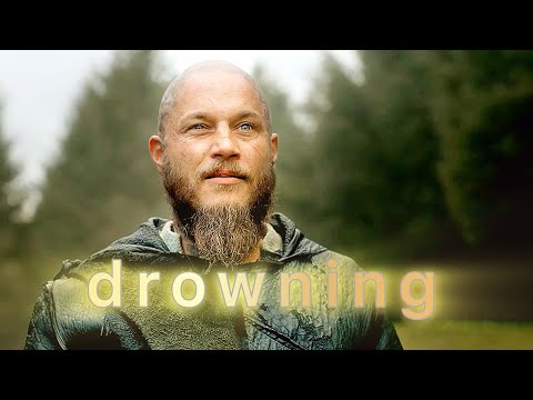 15 min of drowning - antent & vowl. (slowed)