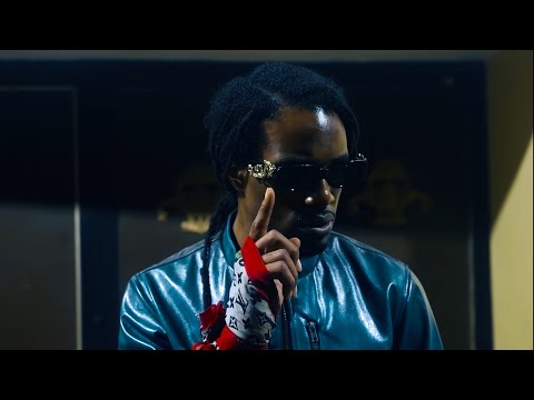 TC Gambino - Christian [Official Music Video]