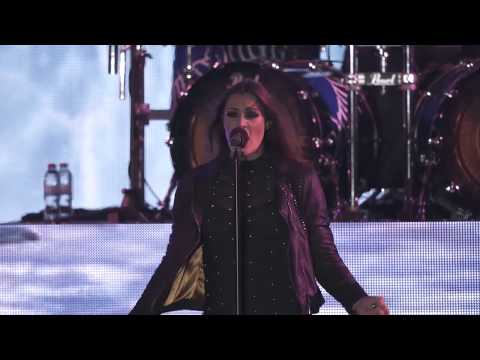 🎼 NIGHTWISH - End Of All Hope - Bloodstock 2018 🎶 REMASTERED PRO-SHOT HD 🎶