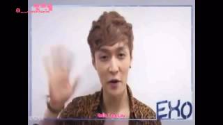 Download lagu ENG SUB 130819 EXO Dodol App Alarm Wake Up call FULL 6 MIN by @ cheonsanim YouTube mp3 Download lagu ENG SUB 130819 EXO Dodol App Alarm Wake Up call FULL 6 MIN by @ cheonsanim YouTube mp3