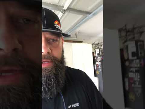 Kicker Marine 11” Tower KMTC Horn-Loaded Speakers Unboxing Pt. 1
