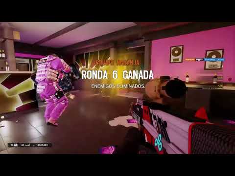 Operation Steel Wave Best controller player rainbow six SIEGE Best settings