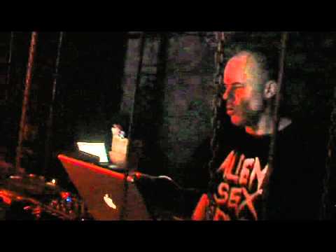 Fuckparade 2012 Xol Dog 400 Live @ Soli-After-Party Subland