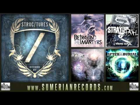 STRUCTURES - In Pursuit Of