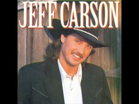 Jeff Carson - I Can Only Imagine