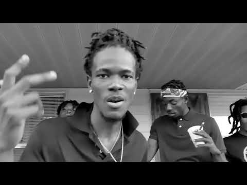 YR Wayne (ßaßySavage) - They Kno (official Music Video)