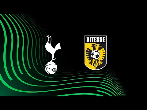 FC Tottenham Hotspur Londra 3-2 SBV Stichting Beta...