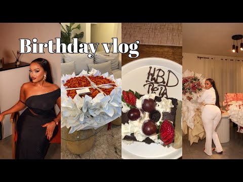 Birthday vlog | me and my close ones ❤️everything that happened on my birthday 🎉 