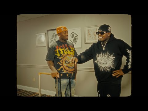 L Kimii, El Yordy DK, Dj Conds - Sin Ti (Video Oficial)