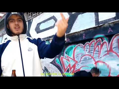 10. Panikoenlasala - Sangre y billetes (Video)