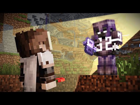 I Created Minecraft's Best Teammate