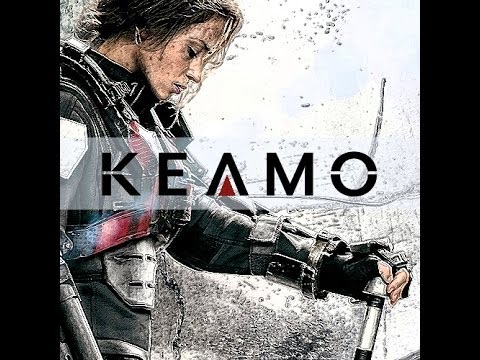 From Edge of Tomorrow Trailer - Fieldwork - ThIs Is Not The End (Keamo Remix)