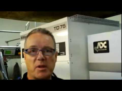 Leather care at Clothesline Cleaners.MP4