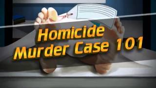 Criminal Case App - Criminal Agent Murder Case 101 - Investigate and Solve the Secret Mystery