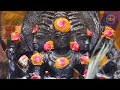II చతుర్ముఖ సూర్య దేవుడు II SURYA II SKHT II SRIKALAHASTI II T