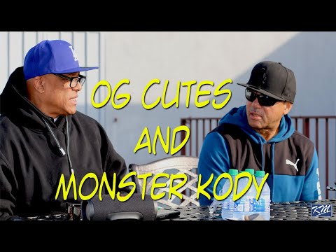 OG Cutes & Monster Kody – Stopping the Violence & Waking Up | Season 3 Episode 5 (Part 1)