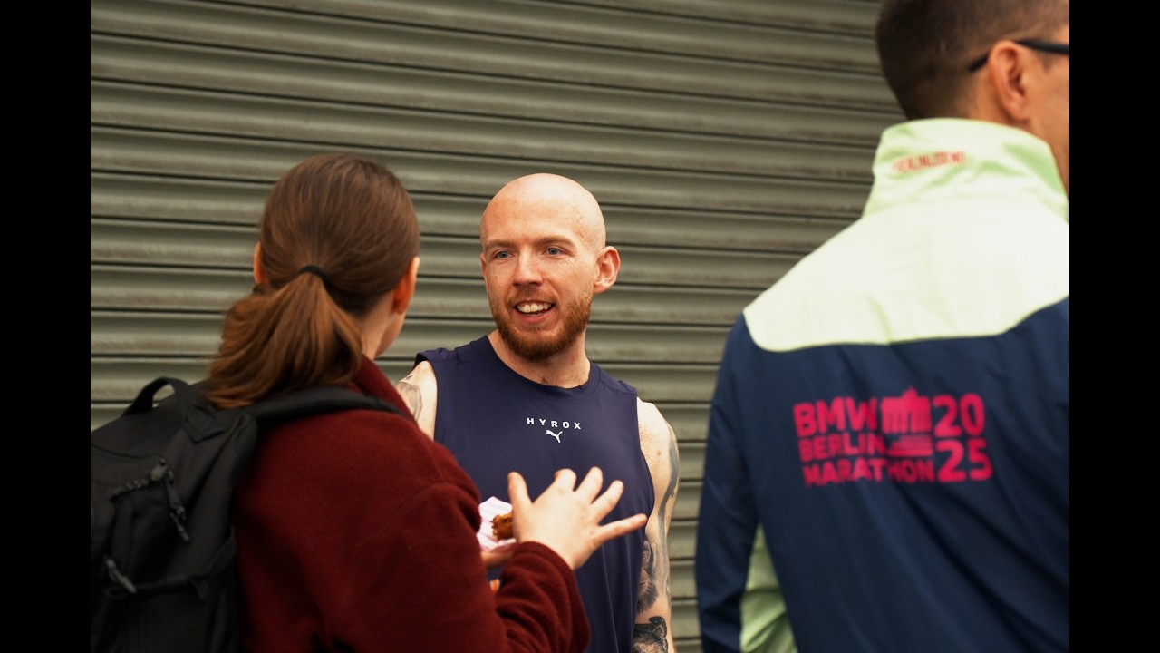 HybridX Stories Zack Webster