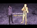 1da Banton - No Wahala 「edit audio」