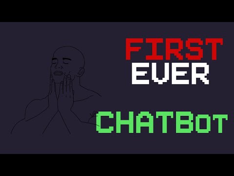 ELIZA: The Pioneering Chatbot | Community Health