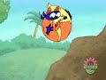 Swiper The Fox Falling Down The Cliff OH MAN