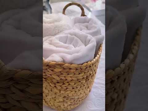 Dale ven conmigo y organicemos mi canasta 🧺  💖 #motivation #organizacion #canasta #vidasimples