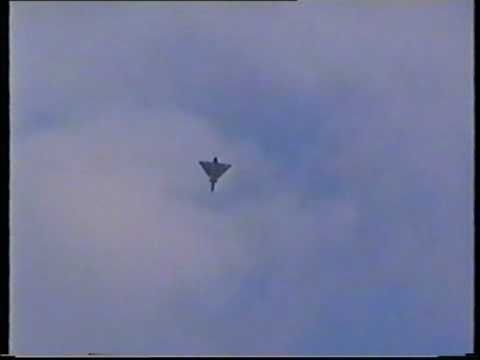 CIAF 1999 - Mirage 2000