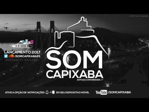 MC TH  - AS SANTINHAS FICARAM EM CASA [DJ LC DO MARTINS] SOM CAPIXABA 2017