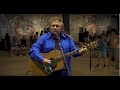 Don McLean at the Van Gogh Museum: live performance Vincent (Starry Starry Night)