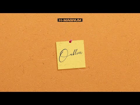 Video thumbnail for Oublier