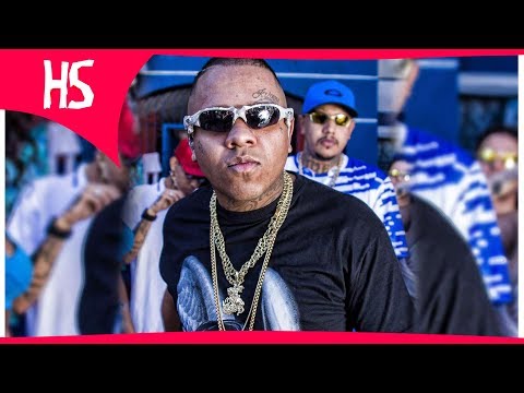 Mc Magal - Coração Bate Acelerado (DJ Russo) +DownLoad