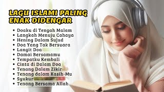 Download lagu 🎧 1 JAM Nonstop 🌙 Lagu Islami Menenangkan Jiwa | 20 Lagu Religi Terbaru 2025 Tanpa Iklan mp3