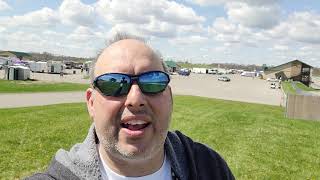 Pittsburgh 2021 lemons Sunday Race update